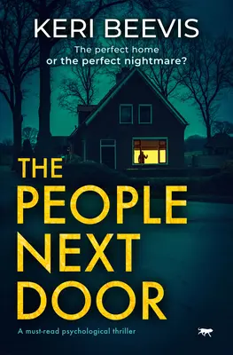 Lidé odvedle - The People Next Door
