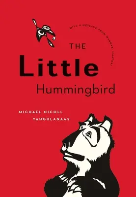 Malý kolibřík - The Little Hummingbird