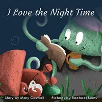 Miluji noční čas - I Love the Night Time
