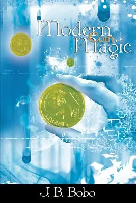 Moderní kouzlo mincí - Modern Coin Magic