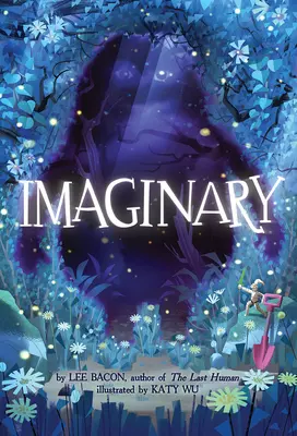 Imaginární - Imaginary