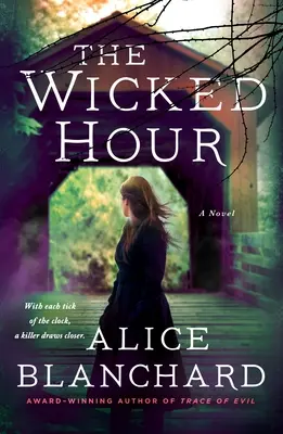 The Wicked Hour (Zlá hodina): A Natalie Lockhart Novel - The Wicked Hour: A Natalie Lockhart Novel