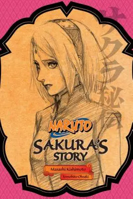 Naruto: Sakurův příběh - Láska na jarním vánku - Naruto: Sakura's Story--Love Riding on the Spring Breeze