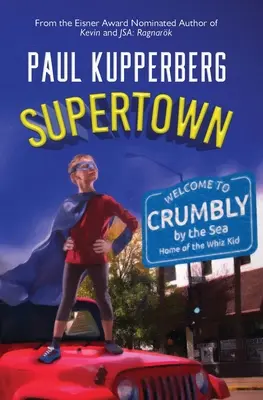 Superměsto - Supertown