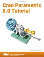 Creo Parametric 8.0 Tutoriál - Creo Parametric 8.0 Tutorial