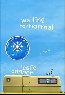 Čekání na normální - Waiting for Normal