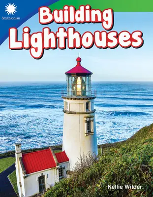 Stavba majáků - Building Lighthouses