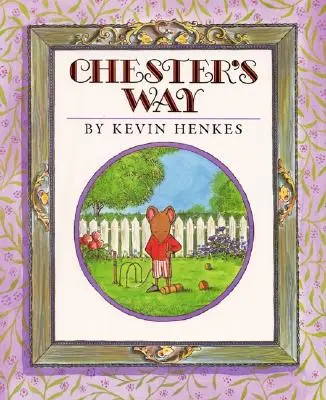 Chesterova cesta - Chester's Way