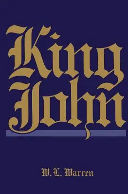 Král Jan, revidované vydání, 11 - King John, Revised Edition, 11