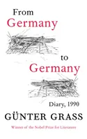 Z Německa do Německa - Deník 1990 - From Germany to Germany - Diary 1990