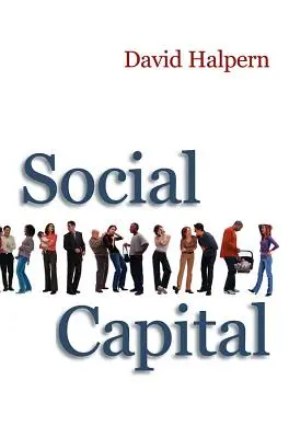 Sociální kapitál - Social Capital