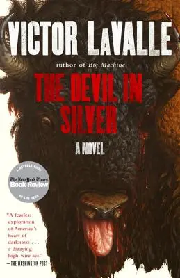 Ďábel ve stříbře - The Devil in Silver