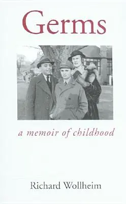Bakterie - vzpomínky na dětství - Germs - A Memoir of Childhood