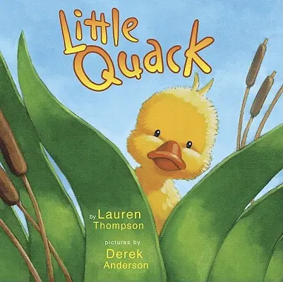 Malý Kvak - Little Quack