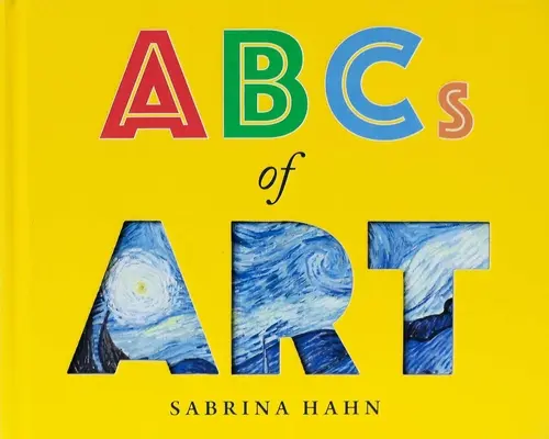 Abeceda umění - ABCs of Art