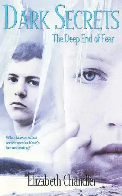 Hluboký konec strachu, 4 - The Deep End of Fear, 4