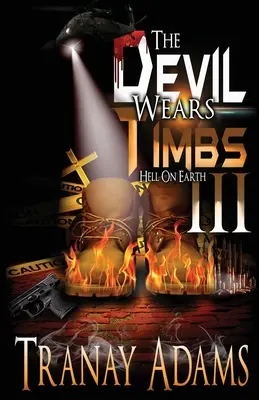Ďábel nosí Timbs 3 - The Devil Wears Timbs 3
