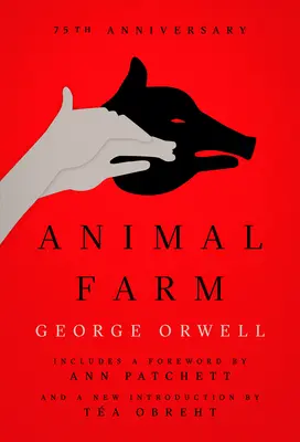 Farma zvířat: Pohádkový příběh - Animal Farm: A Fairy Story