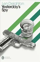 Včerejší špion - Yesterday's Spy