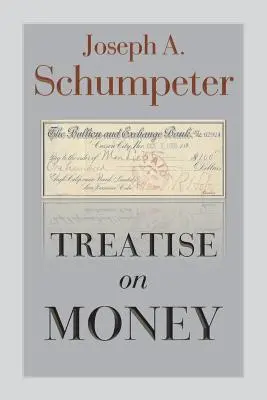 Pojednání o penězích - Treatise on Money