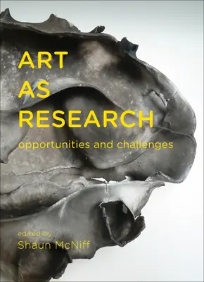 Umění jako výzkum - Art as Research