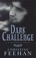 Temná výzva - číslo 5 v sérii - Dark Challenge - Number 5 in series