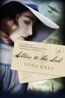 Dopisy ztraceným - Letters to the Lost