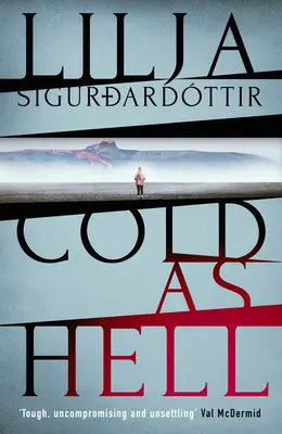 Chladno jako v pekle, 1 - Cold as Hell, 1