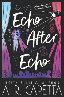 Ozvěna za ozvěnou - Echo After Echo