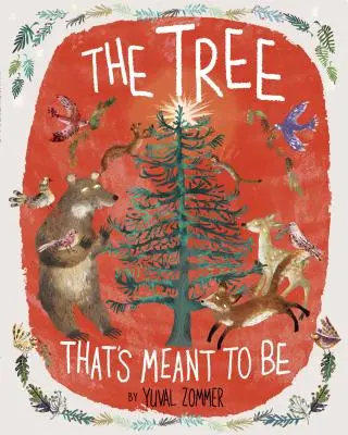 Strom, který má být - The Tree That's Meant to Be