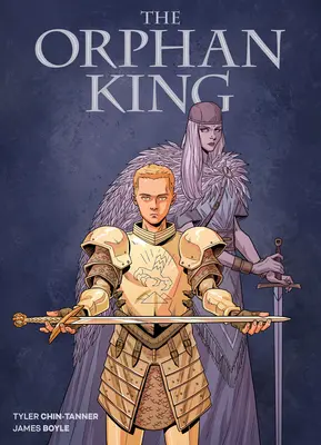 Král sirotků - The Orphan King