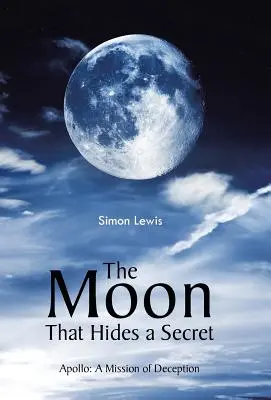 Měsíc, který skrývá tajemství - The Moon That Hides a Secret