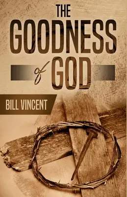 Boží dobrota - The Goodness of God