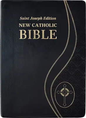 Svatý Josef Nová katolická bible - St. Joseph New Catholic Bible