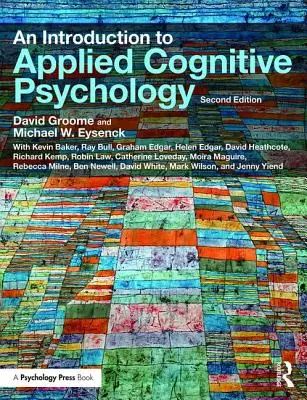 Úvod do aplikované kognitivní psychologie - An Introduction to Applied Cognitive Psychology