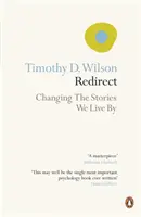 Přesměrování - Změna příběhů, podle kterých žijeme - Redirect - Changing the Stories We Live By
