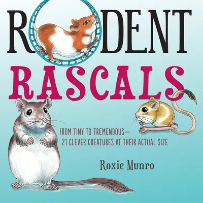 Hlodavčí rošťáci - Rodent Rascals