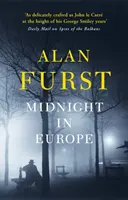 Půlnoc v Evropě - Midnight in Europe