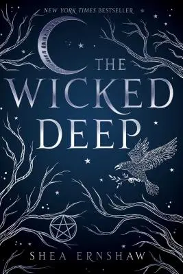 Hříšná hlubina - The Wicked Deep