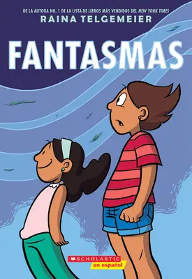Fantasmas (Přízraky) - Fantasmas (Ghosts)