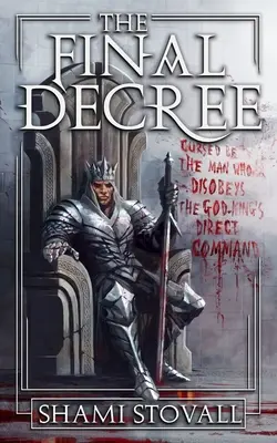 Konečný dekret - The Final Decree