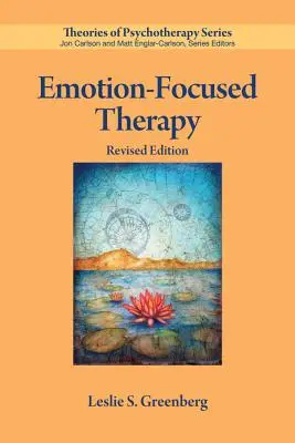 Terapie zaměřená na emoce - Emotion-Focused Therapy