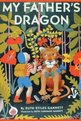Drak mého otce - My Father's Dragon