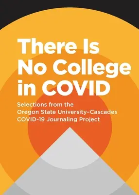 V programu COVID není žádná vysoká škola - There Is No College in COVID