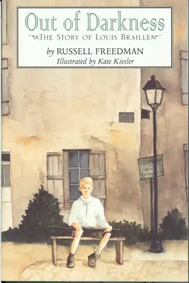 Z temnoty: Příběh Louise Brailla - Out of Darkness: The Story of Louis Braille