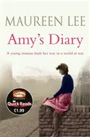 Amyin deník - Amy's Diary