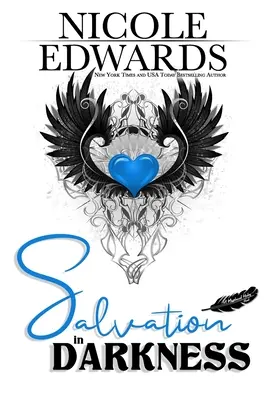 Spása v temnotách - Salvation in Darkness
