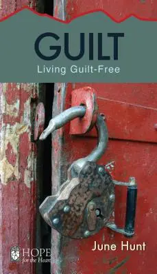 Vina: Jak žít bez pocitu viny - Guilt: Living Guilt Free