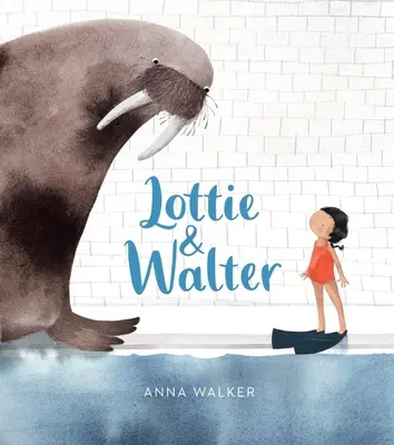 Lottie a Walter - Lottie & Walter