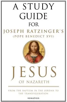 Ježíš Nazaretský: Od křtu v Jordánu po proměnění Páně - Jesus of Nazareth: From the Baptism in the Jordan to the Transfiguration